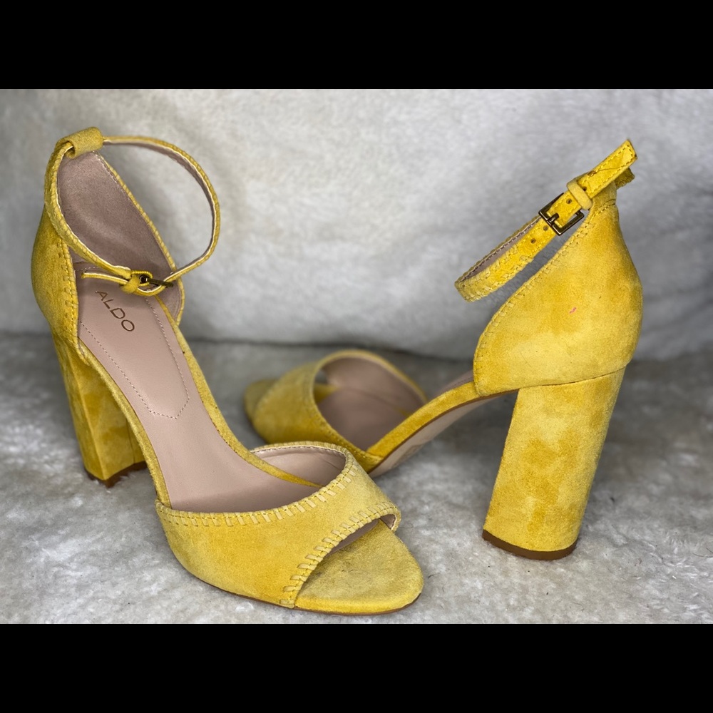 Aldo Heels